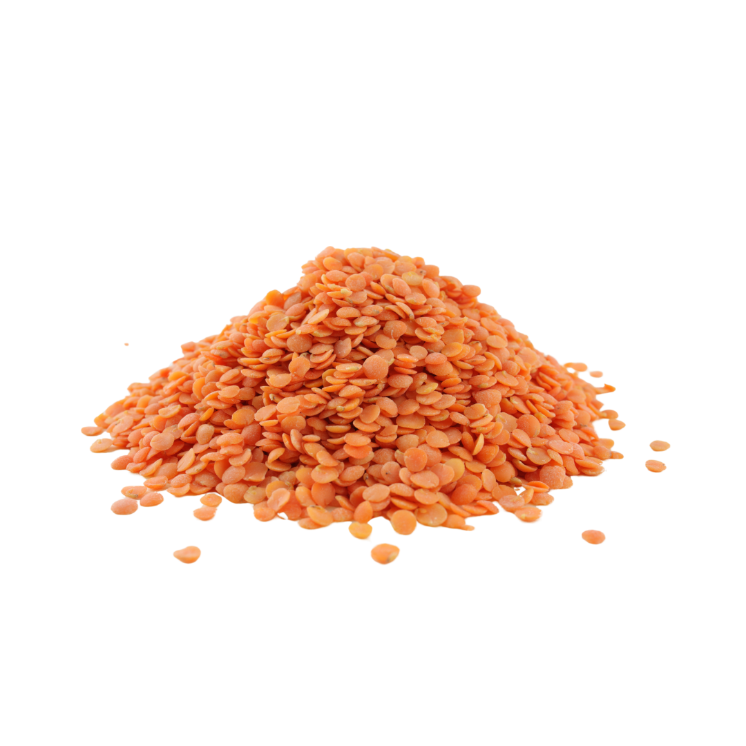 Red Lentils